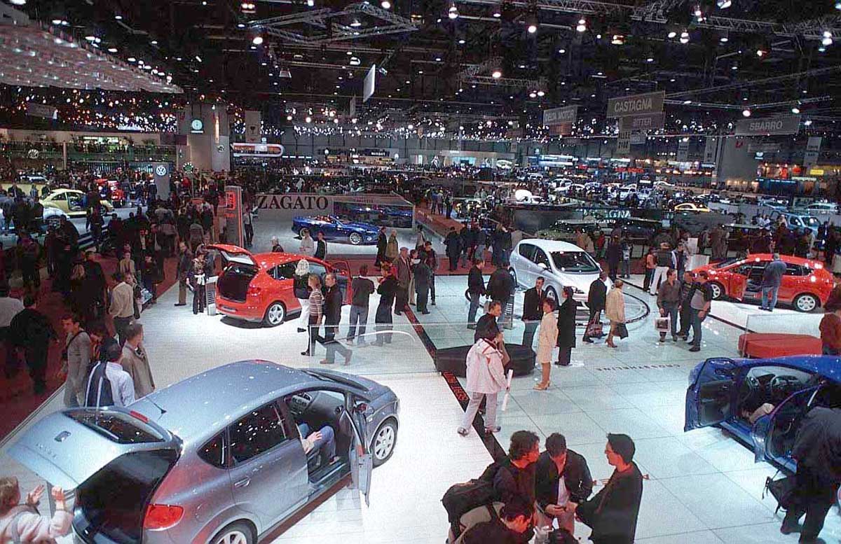 Motor Show Bologna 2016 Date, Orari, Biglietti e Sconti