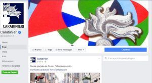 carabinieri-fan-page-ufficiale