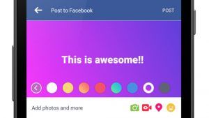 facebook-status-colorati