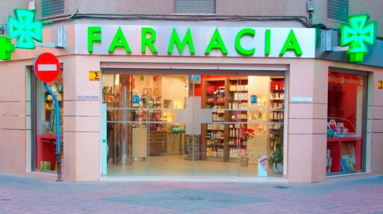 Farmacia Di Turno Isola Del Gran Sasso