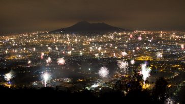 Capodanno Napoli Last Minute Cosa Fare