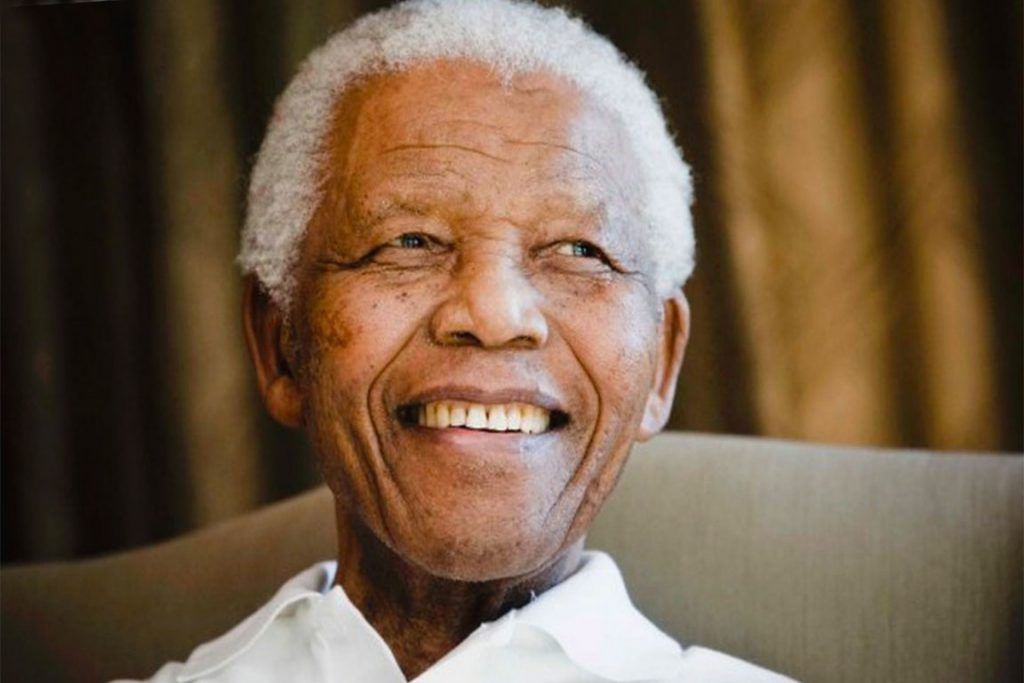 Nelson Mandela, oggi 3 anni dalla Morte la Biografia