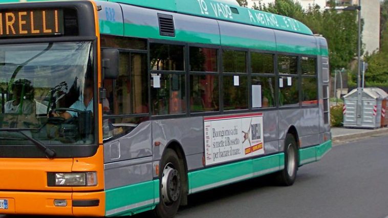 Come richiedere trasporto pubblico