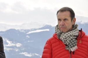 Aosta: il pm Pasquale Longarini