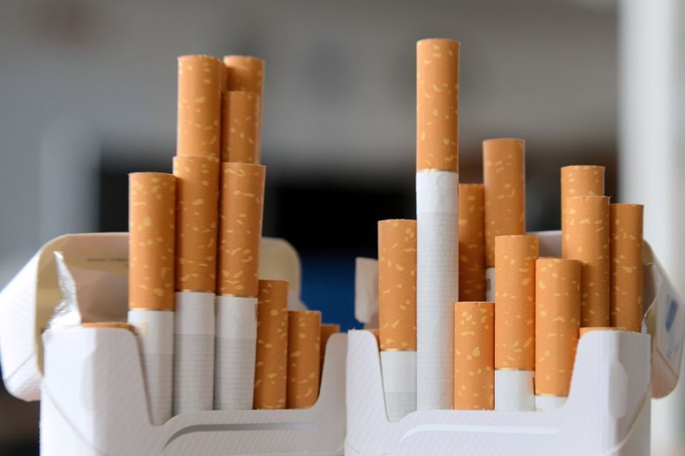 aumento prezzo sigarette marzo