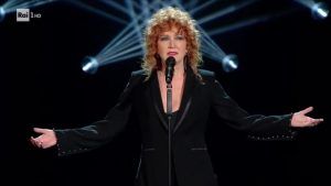 Sanremo2017-FiorellaMannoia