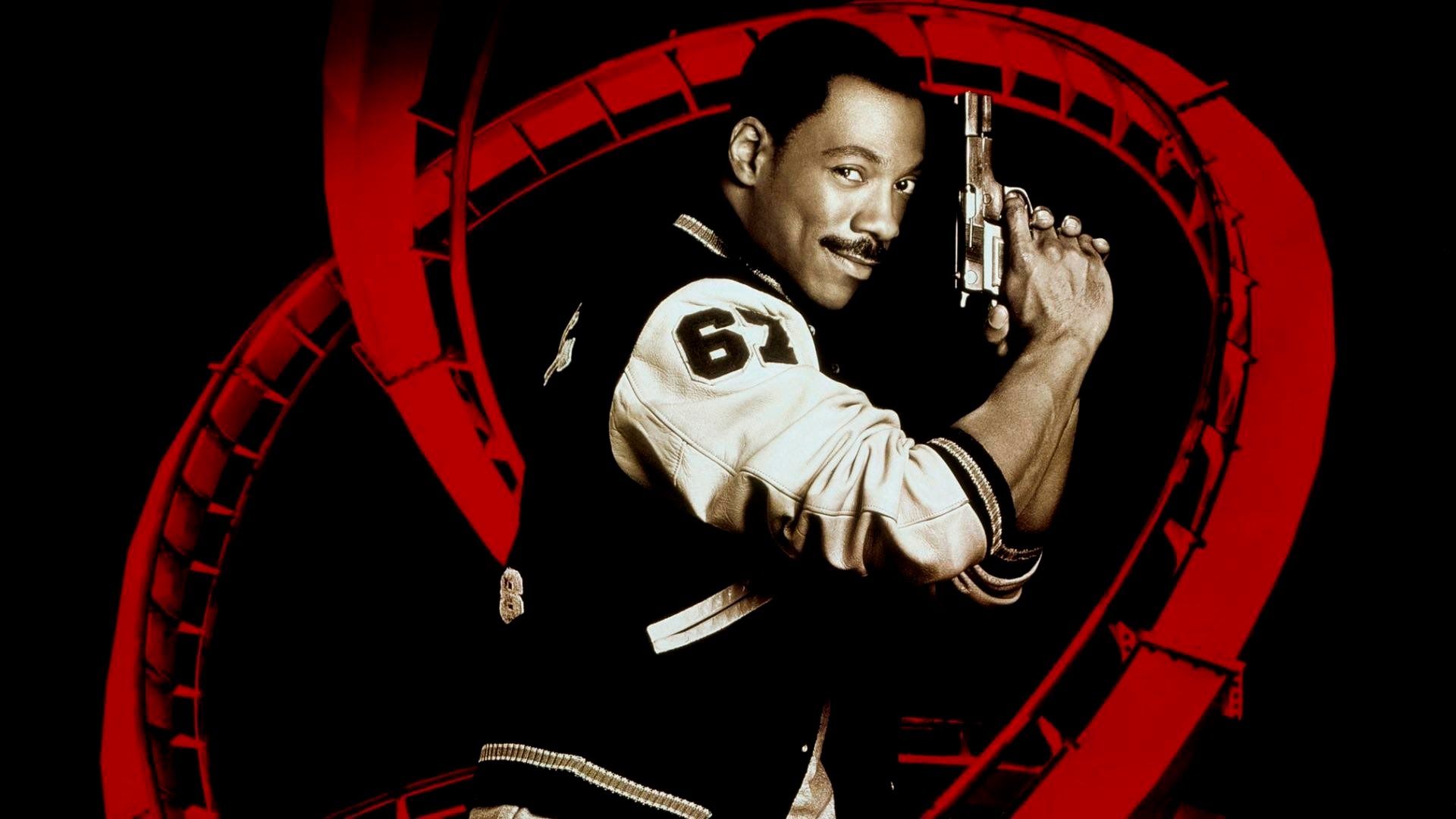 Beverly Hills Cop Iii Un Piedipiatti A Beverly Hills Iii