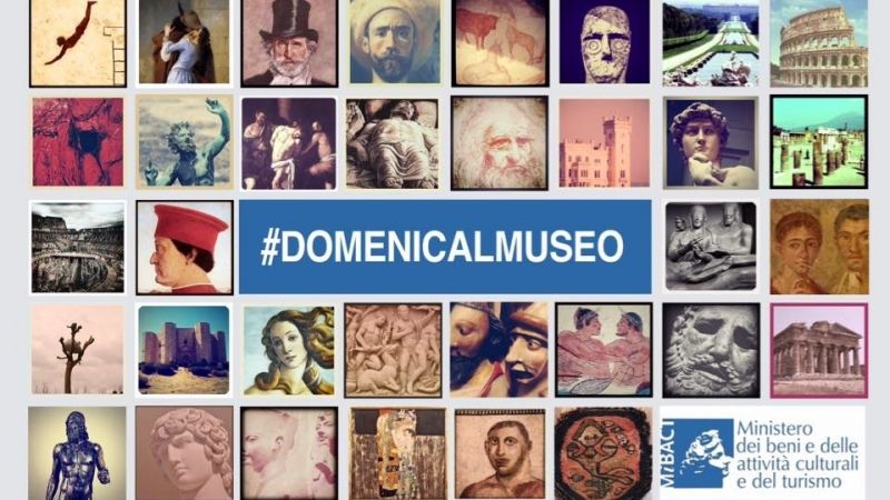Musei, i dati del Mibact sulle visite nel 2017 Musei, i dati del Mibact sulle visite nel 2017