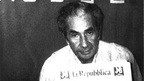 Aldo Moro rapimento