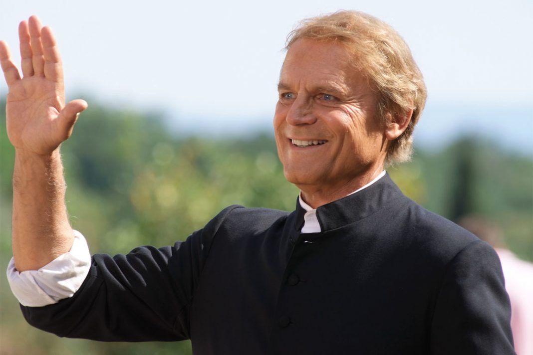 Terence Hill Compleanno Oggi 78 anni
