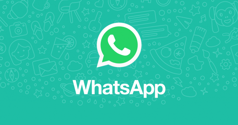 whatsapp truffa dati app