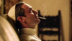 The-young-Pope-serie