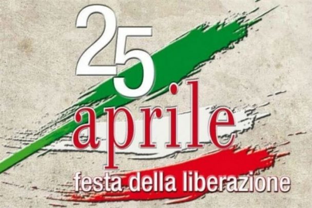 25 Aprile, Festa Della Liberazione: Cos'è?