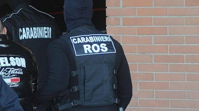 Arresti Ndrangheta Germania
