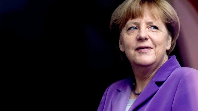 Merkel Premiata Assisi Migranti