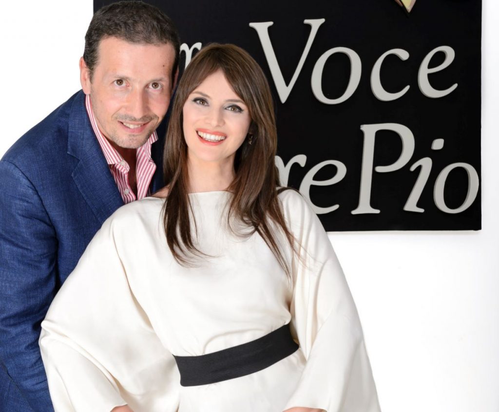 Una voce per Padre Pio su Rai 1 Anticipazioni e Ospiti (8 luglio 2017)