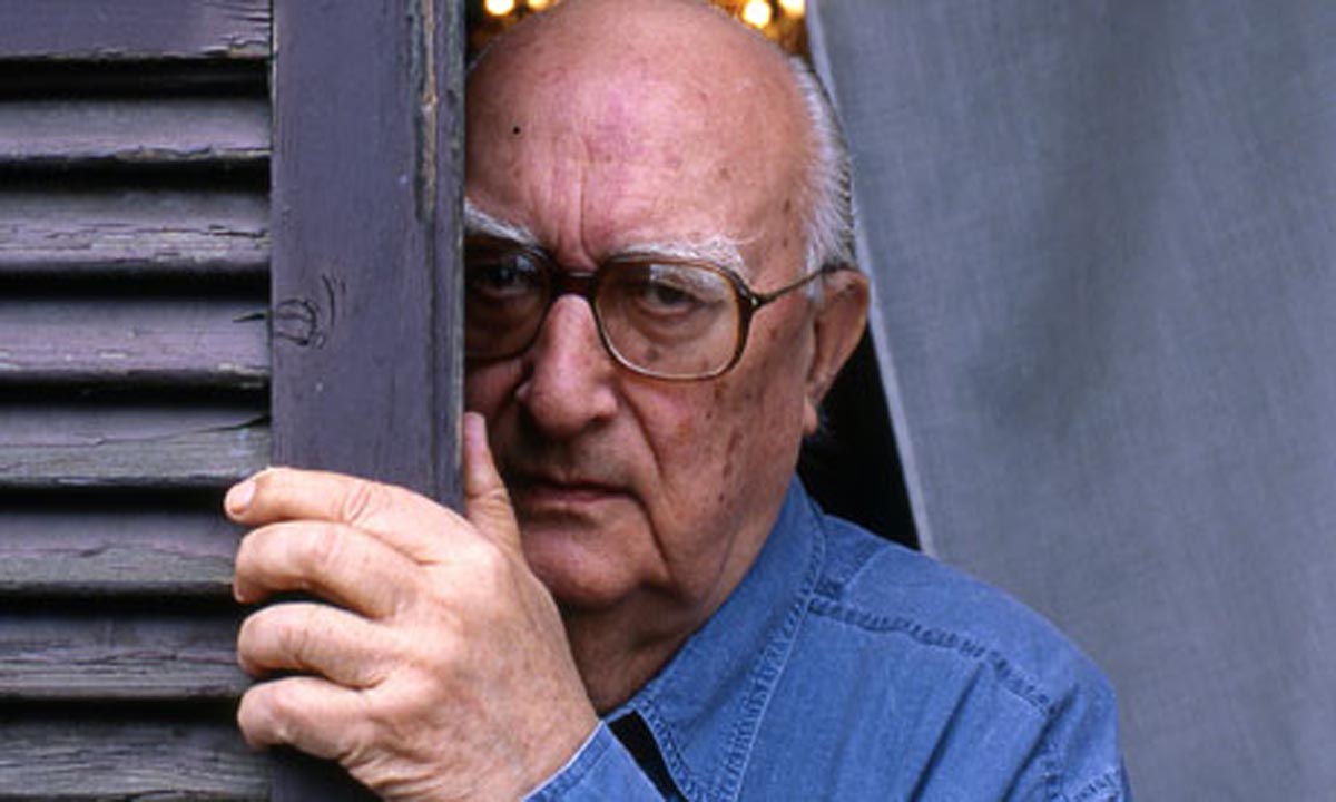 Andrea Camilleri
