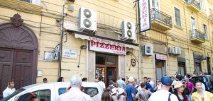 Pizzeria Da Michele Milano Apertura