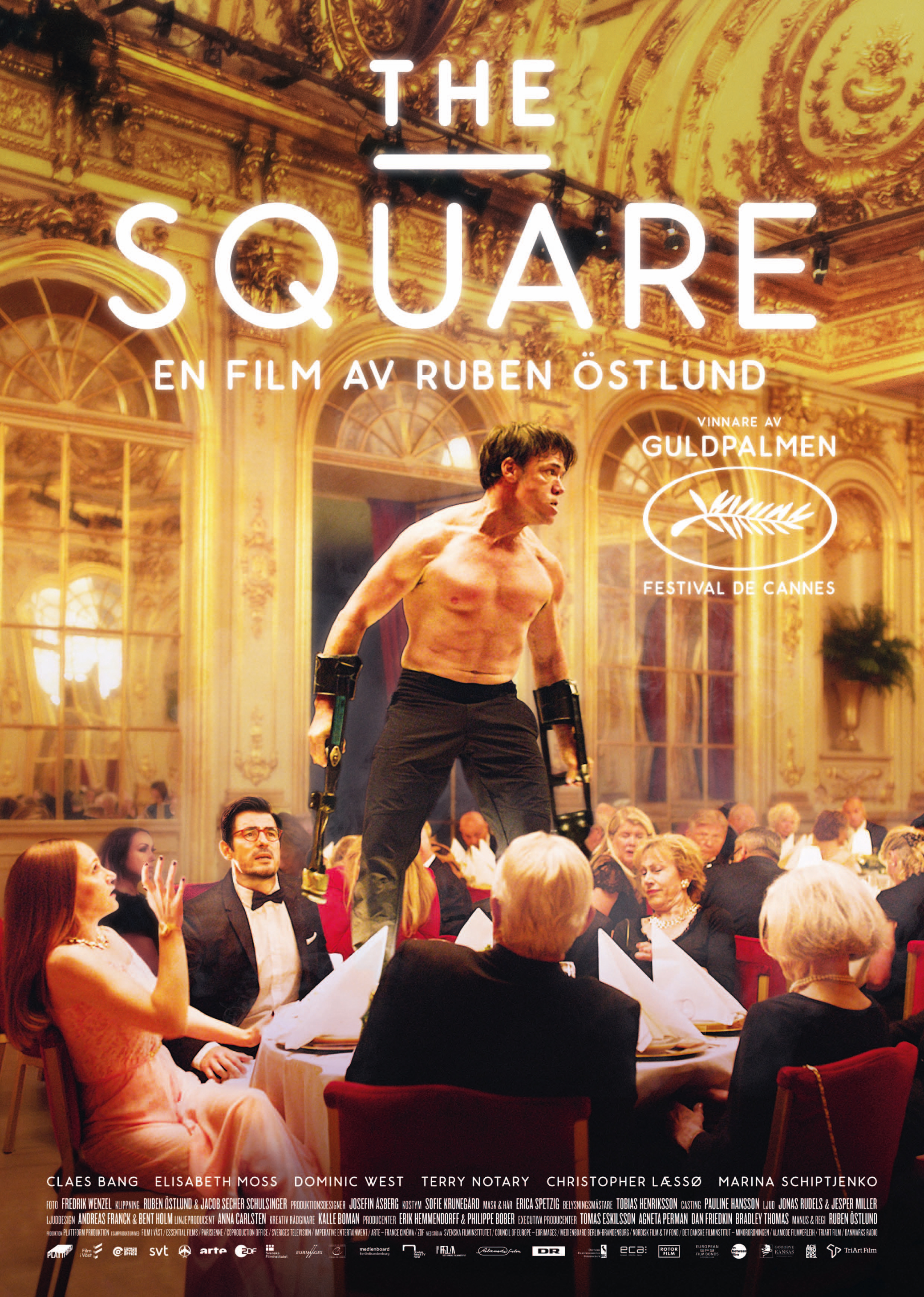 Film Square