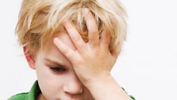 emicrania- infantile