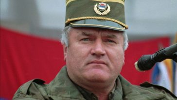 mladic