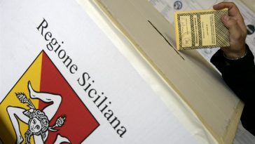 Voto di Scambio Sicilia