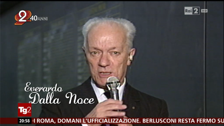 Personaggi Famosi Morti nel 2017 Italia Post