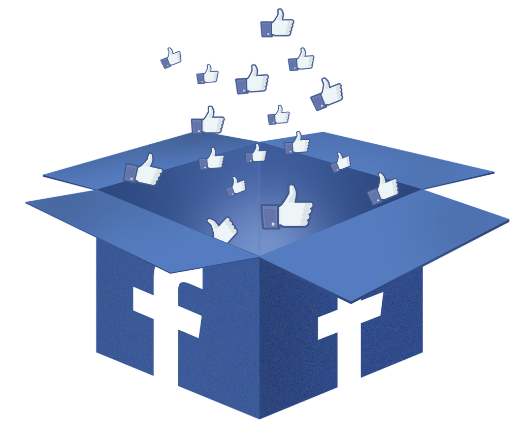 Facebook-likes-box