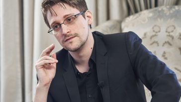 Haven App Snowden Android