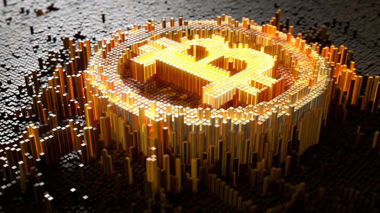 Hashgraph vs Blockchain Bitcoin