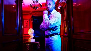 Nuove serie tv gianni versace