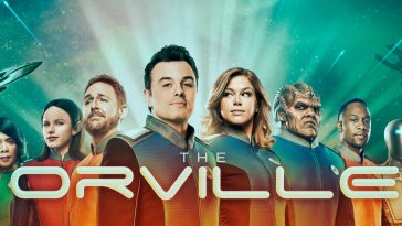 Orville