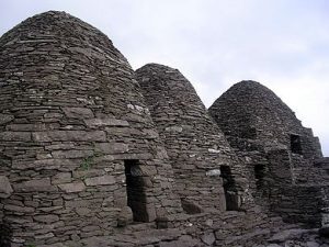 SkelligMichael UNESCO Ireland