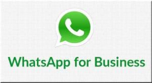 Whatsapp-Business