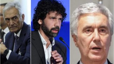 FIGC Commissariamento