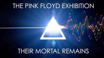 Pink Floyd Exibition