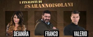 saranno isolani