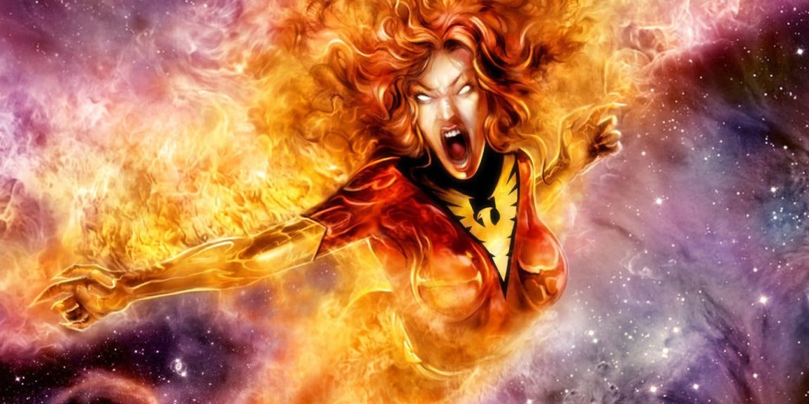 XMen Dark Phoenix Trama, Cast ed Anticipazioni del