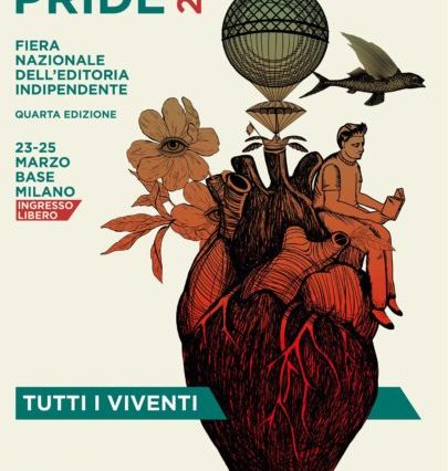 Book Pride Milano