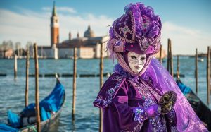Carnevale Venezia Eventi