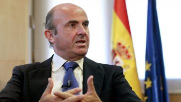 Chi è luis de guindos
