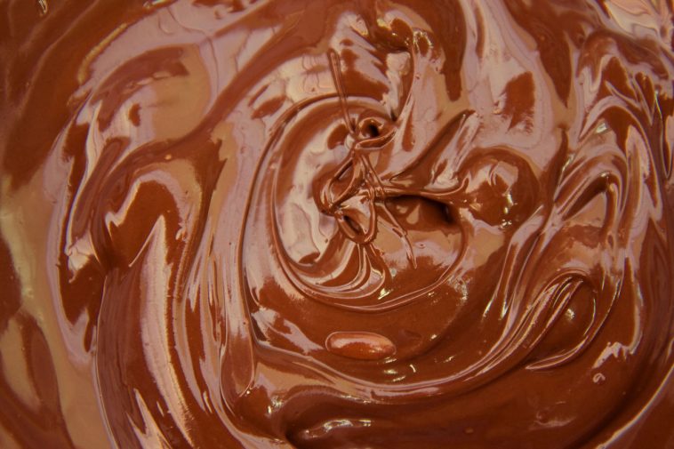 Cioccolato Ricette Facili e Veloci