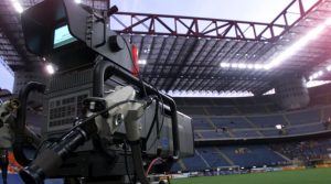 Diritti Serie A media pro