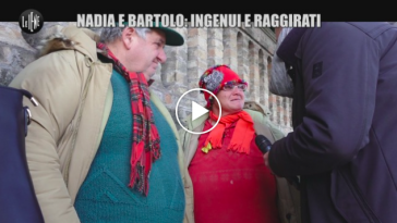Iene Anziani Raggirati