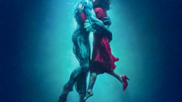 The Shape of Water Citazioni