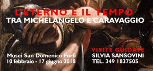 Michelangelo Caravaggio Forlì