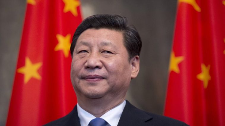 Xi Jinping Vincolo Mandato