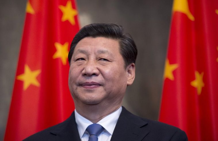 Xi Jinping Vincolo Mandato