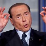 Governo Berlusconi Lega M5S