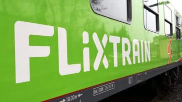 FlixTrain cos è